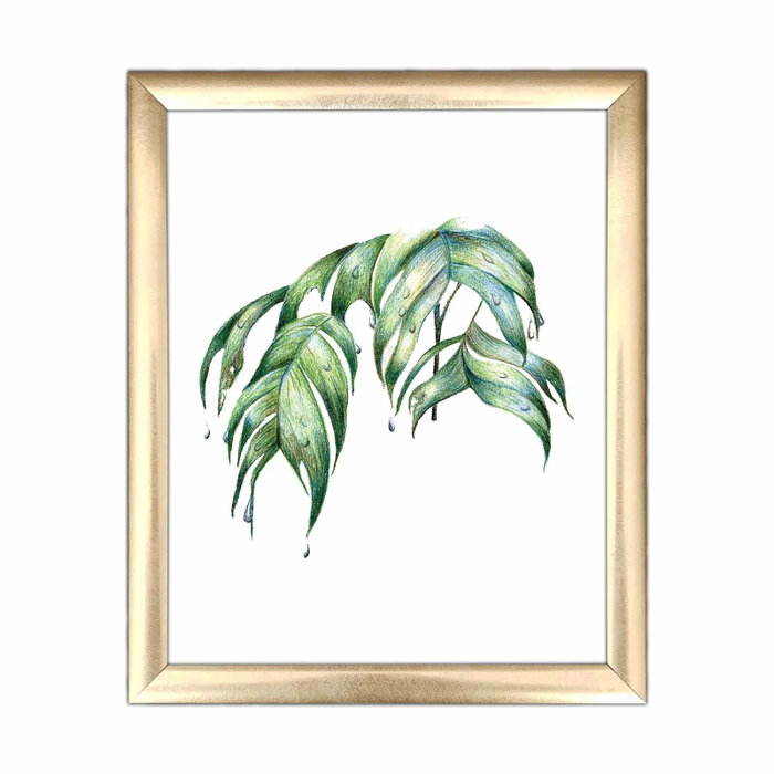 Wallity Cuadro Decorativo ACT-060 Multicolor Wallity Cuadro Decorativo ACT-060 Multicolor